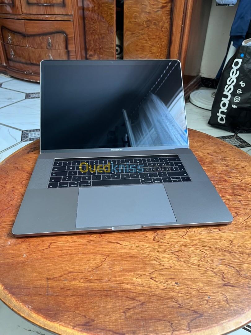 Makbook pro 