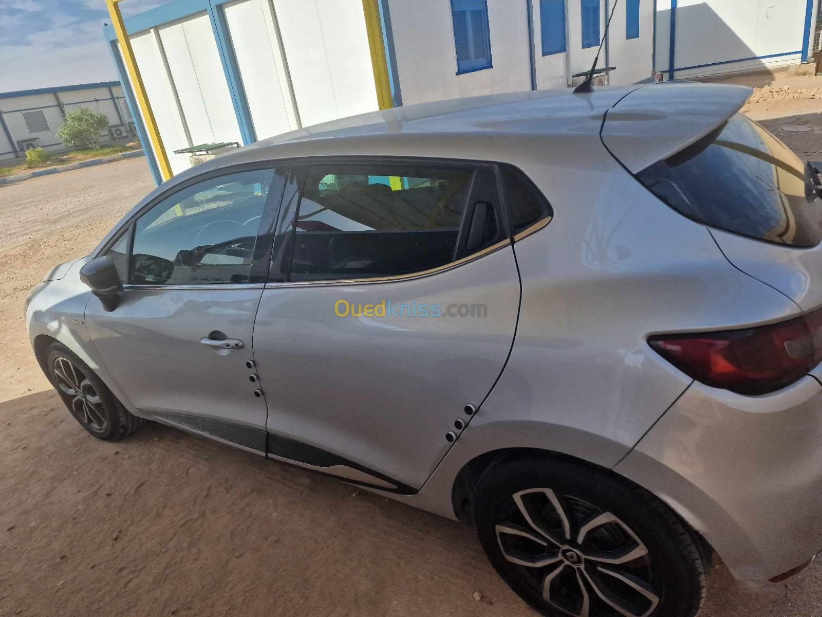 Renault Clio 4 2018 Limited 2