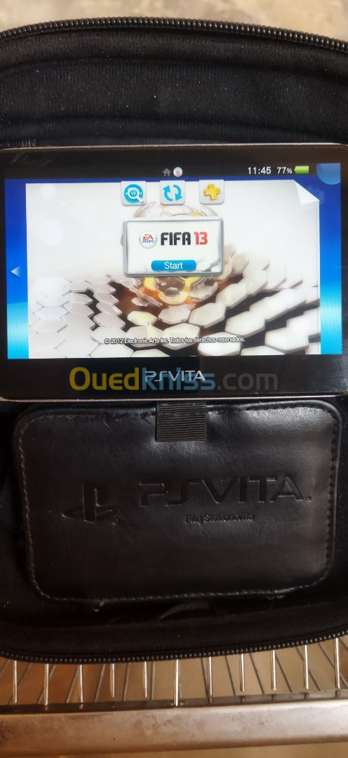 Psvita ps vita