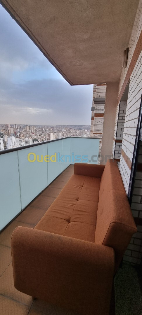 Location Appartement Oran Oran