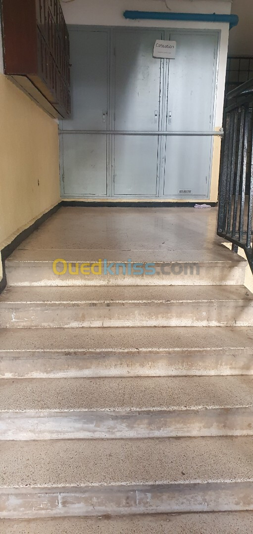 Vente Appartement F3 Alger Ain naadja