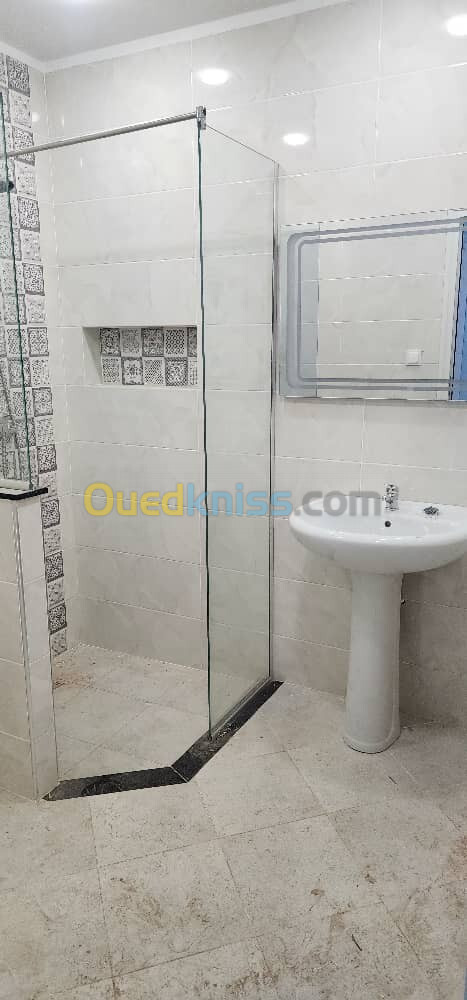 Location Appartement F3 Alger Draria