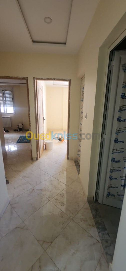 Location Appartement F3 Alger Draria