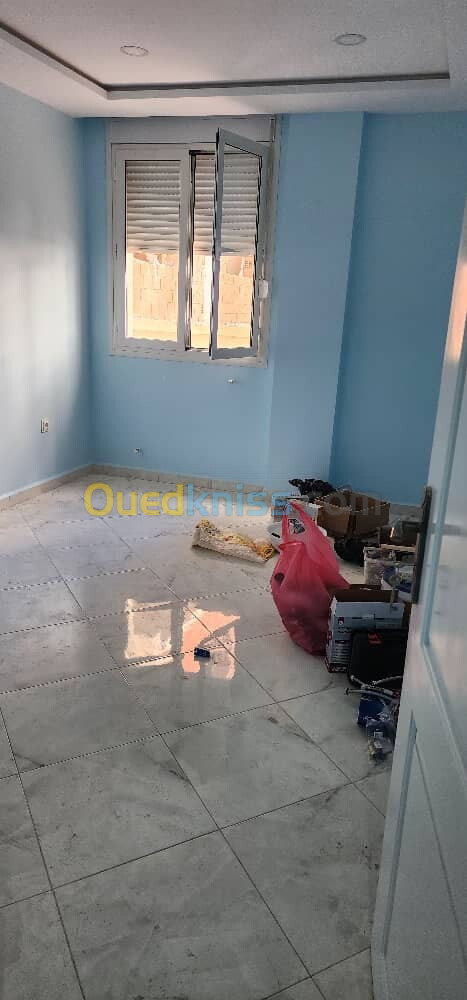 Location Appartement F3 Alger Draria