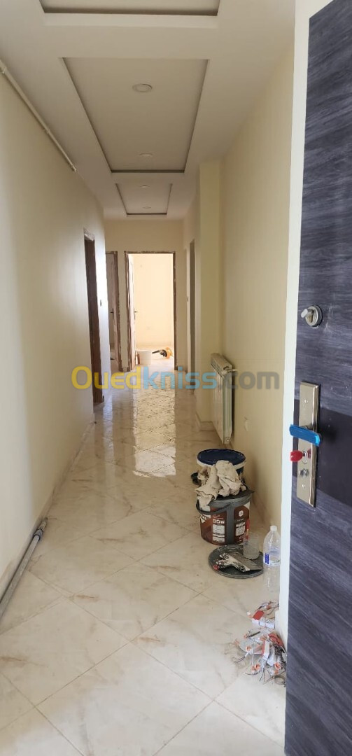 Location Appartement F3 Alger Draria