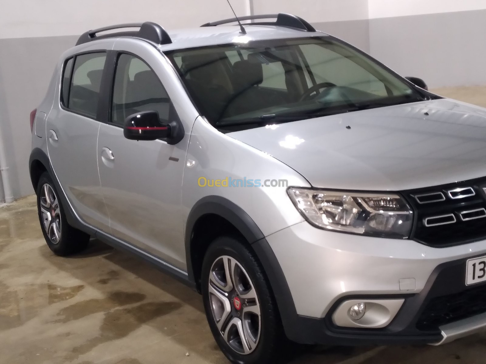 Dacia Sandero 2019 Stepway