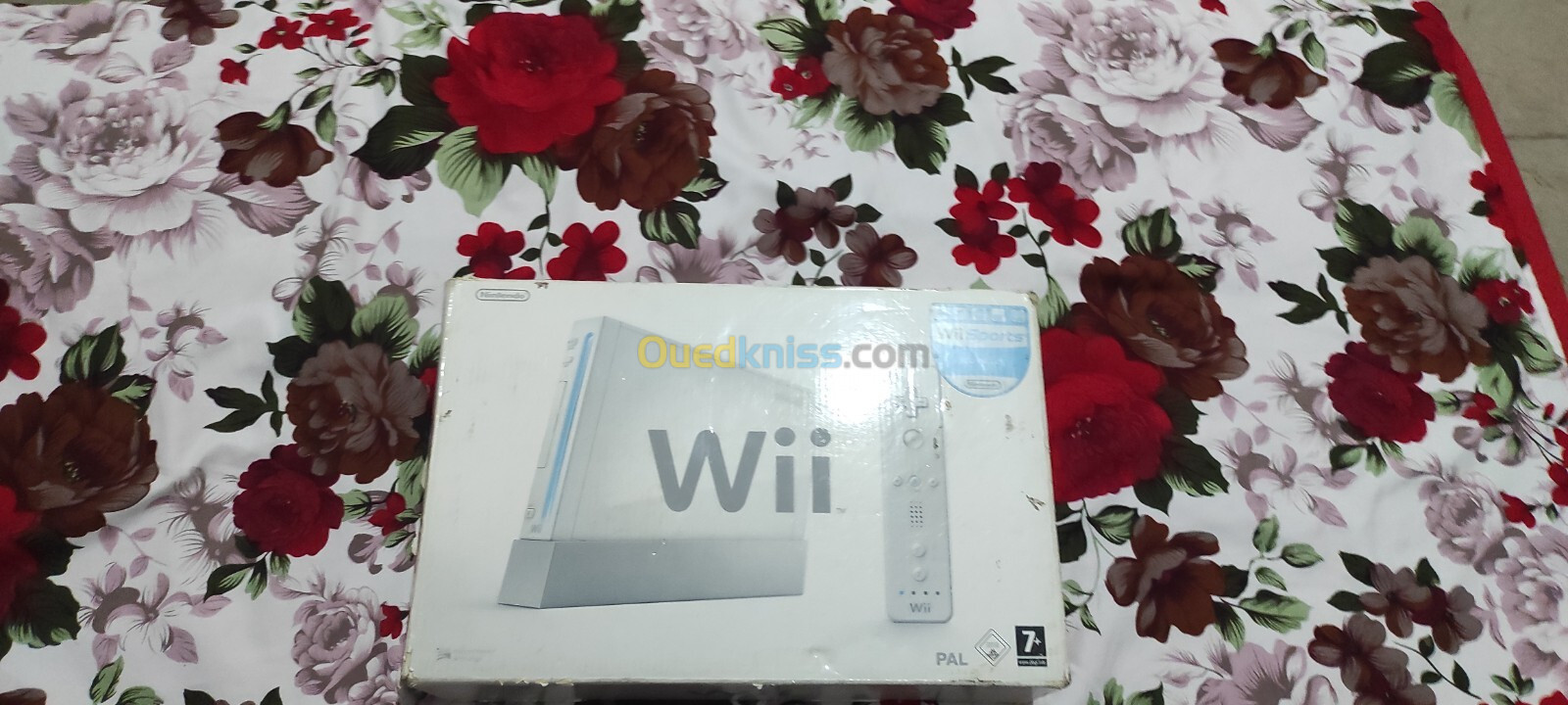 Wii 