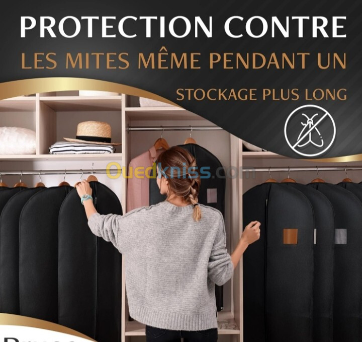 Housse de protection 