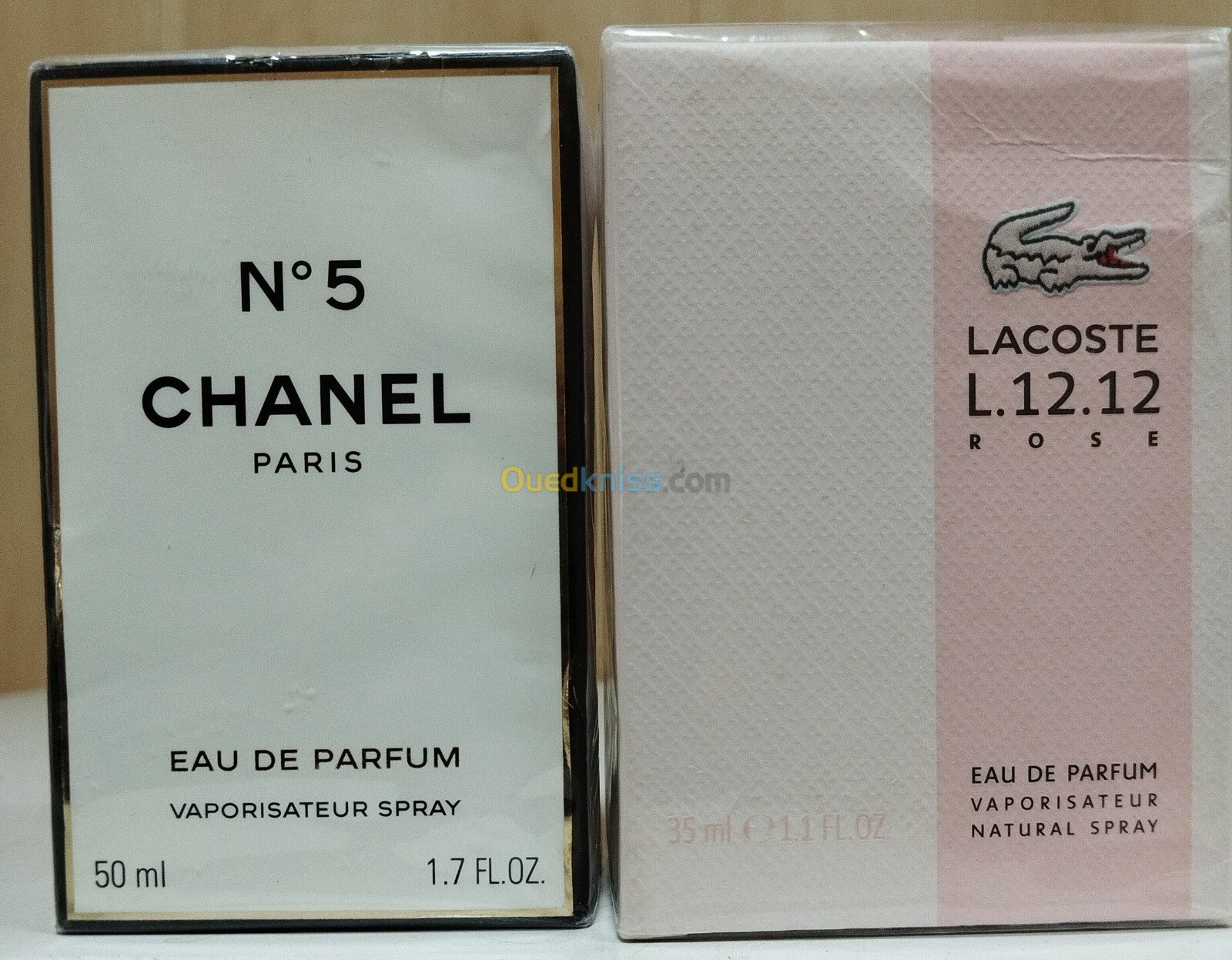 Parfum original