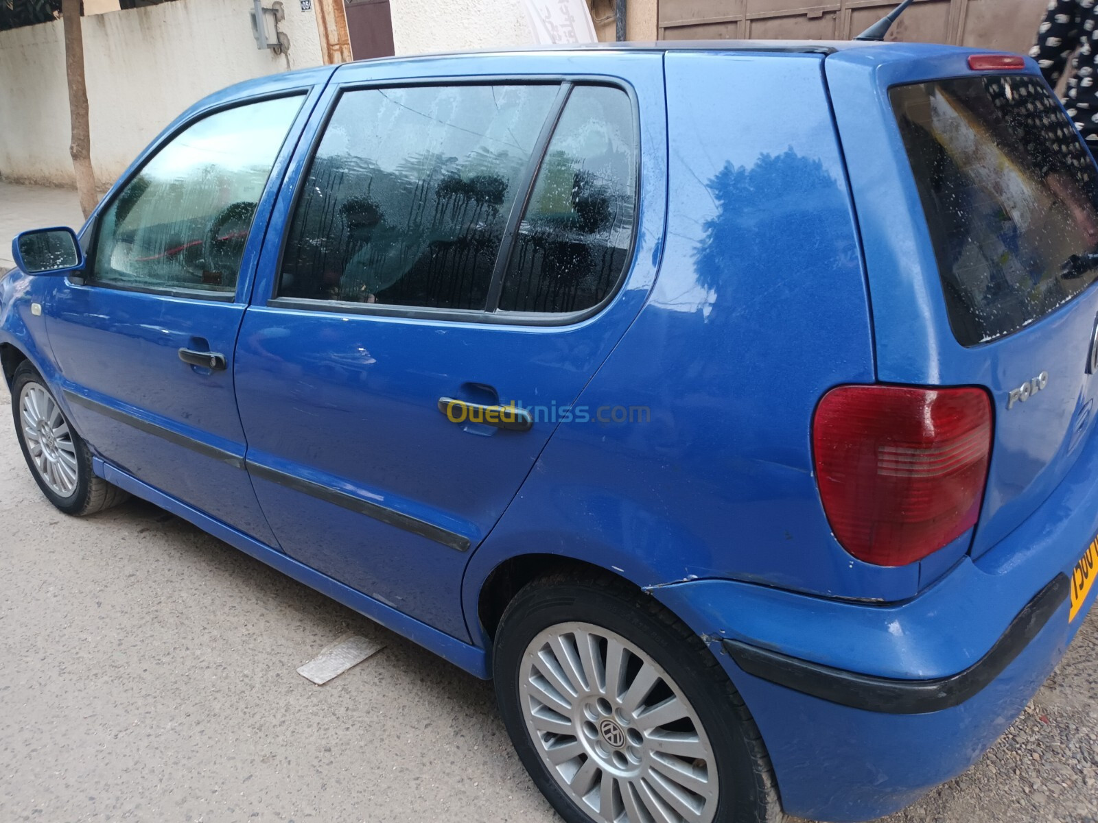 Volkswagen Polo 2000 Polo