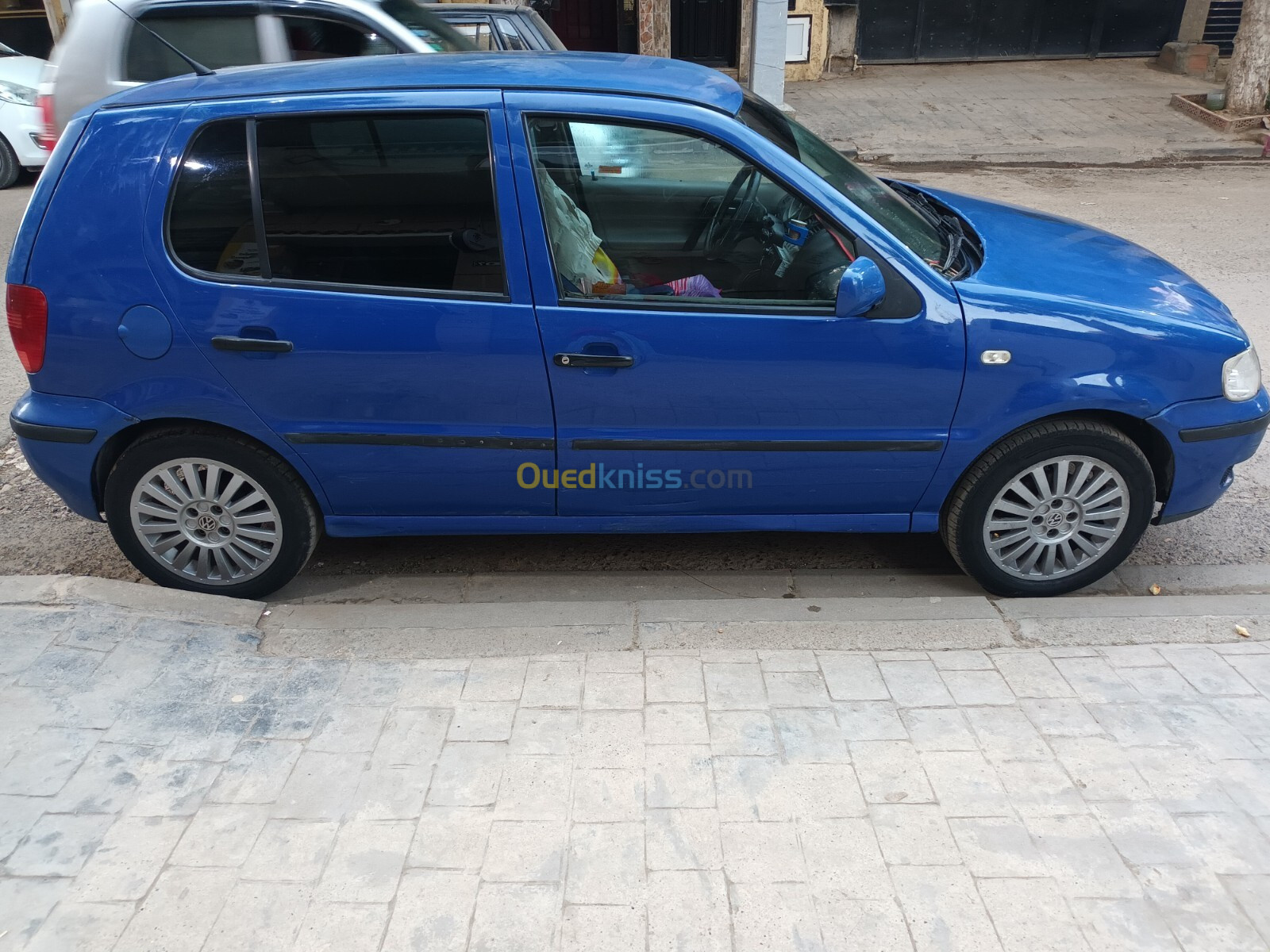 Volkswagen Polo 2000 Polo