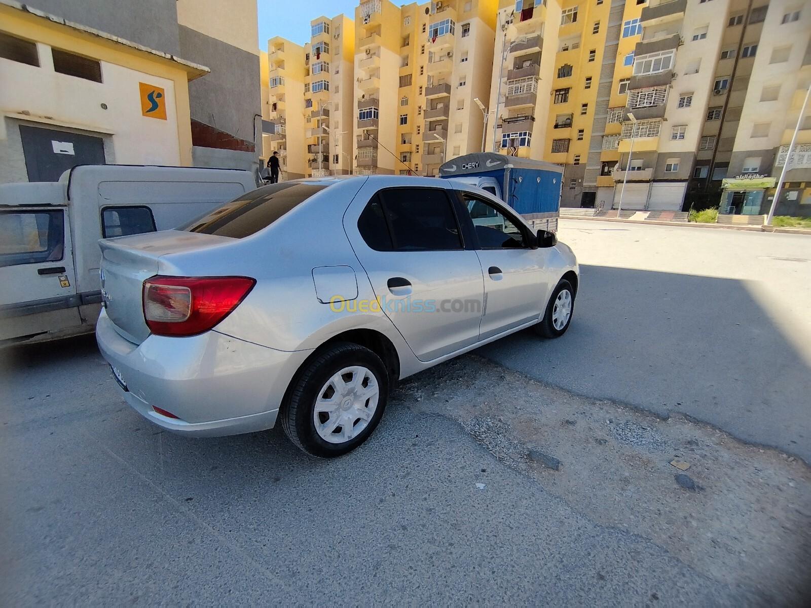 Renault Symbol 2013 Symbol