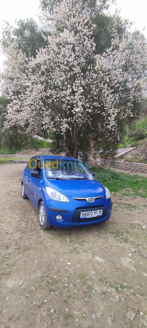 Hyundai i10 2011 i10