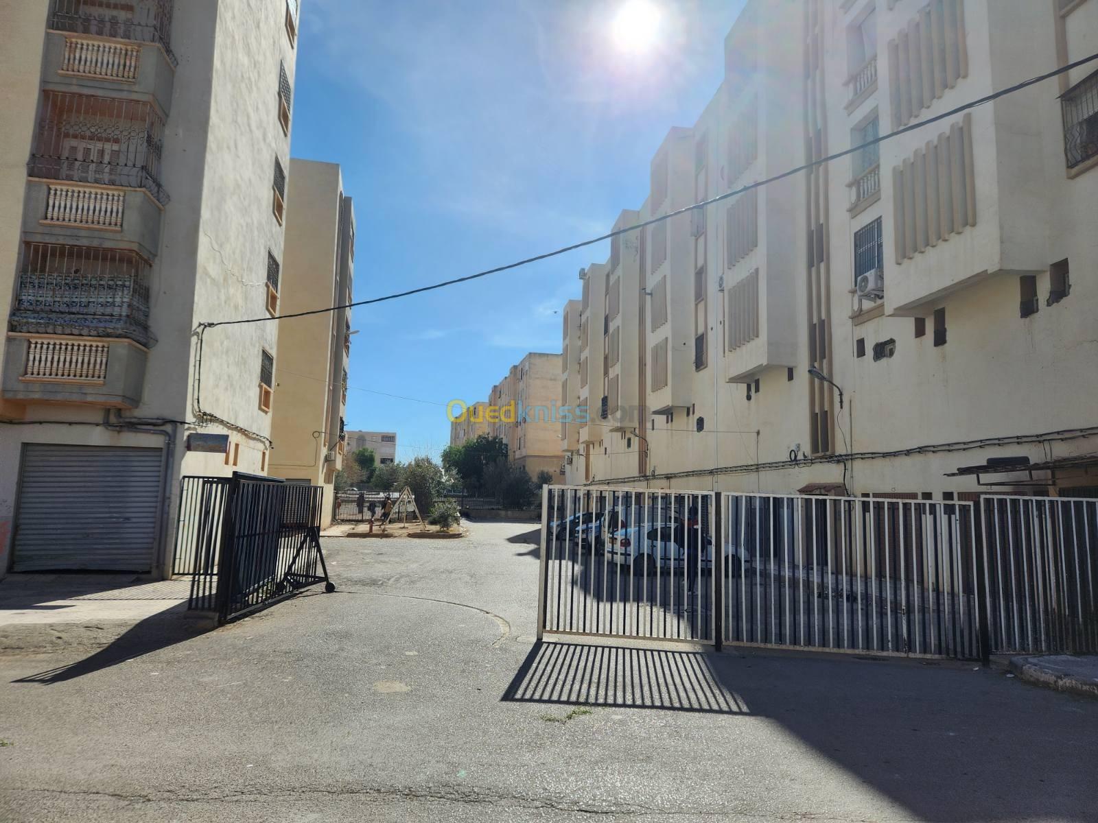 Vente Appartement F3 Sétif Ain azel