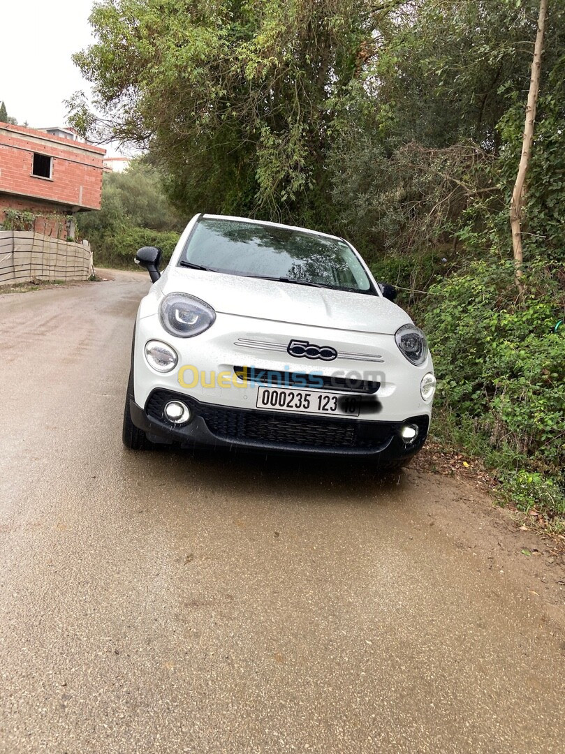 Fiat 500X 2023 500x