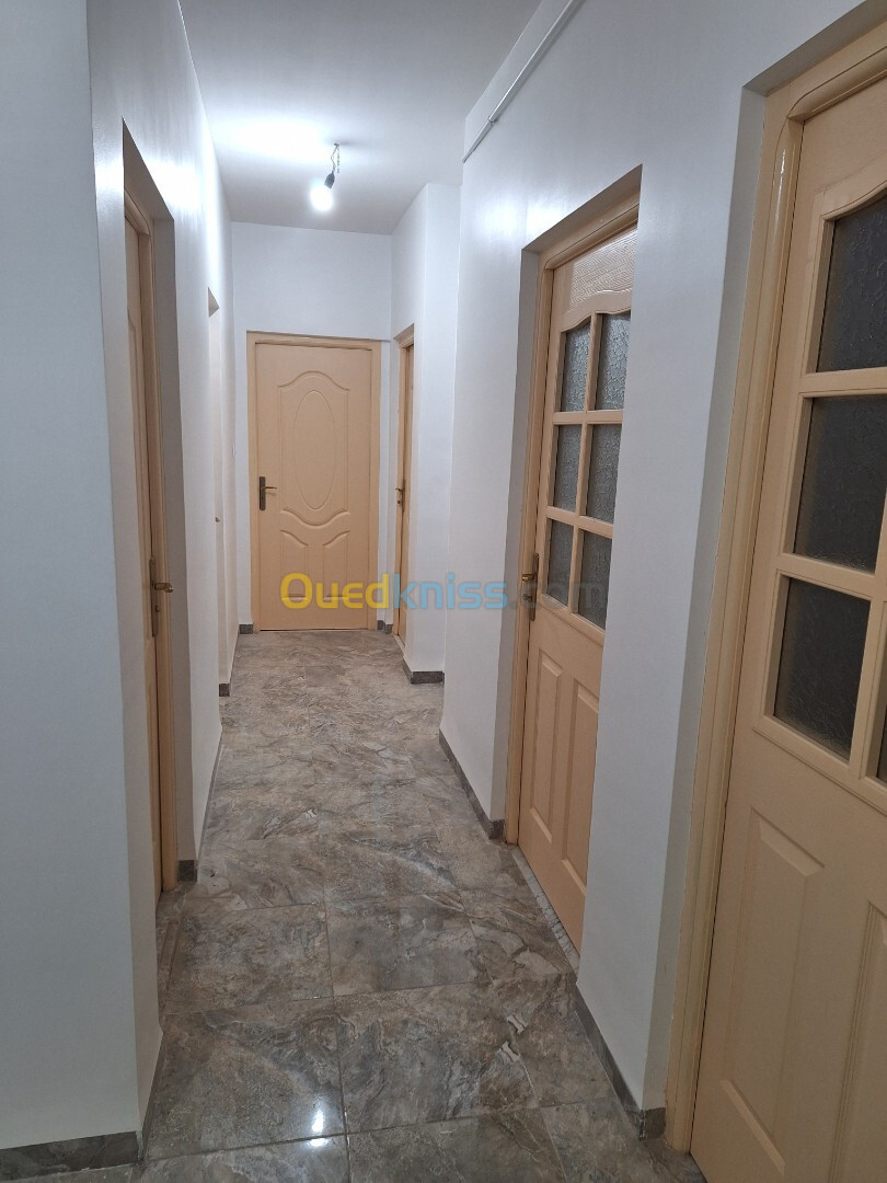 Vente Appartement F3 Constantine El khroub