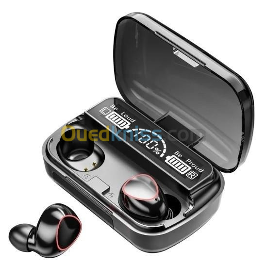 Kit bluetooth m10