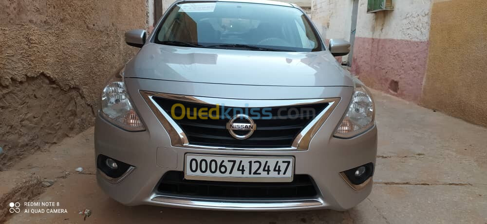 Nissan Sunny 2024 2024