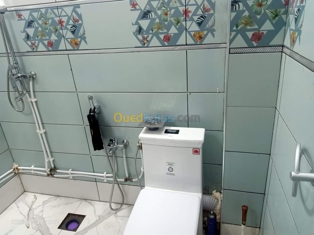 Location Appartement F3 Tiaret Tiaret