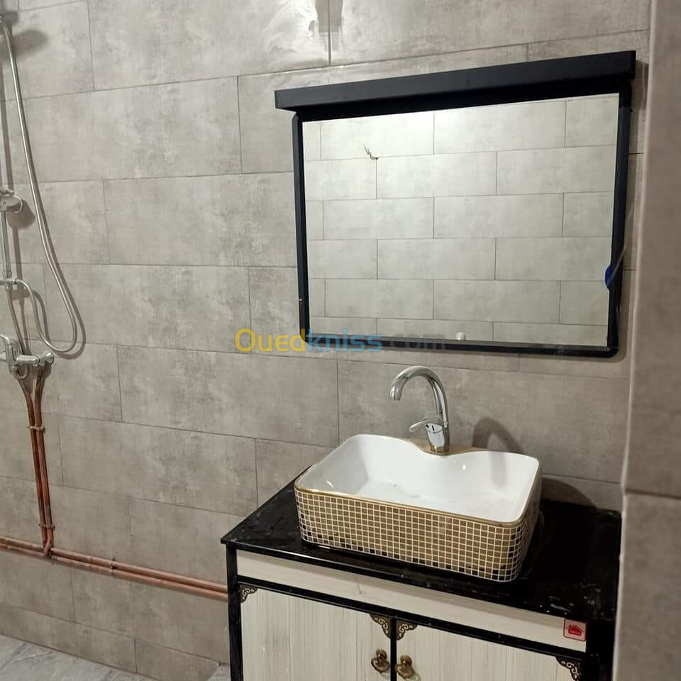 Vente Appartement F3 Tiaret Tiaret