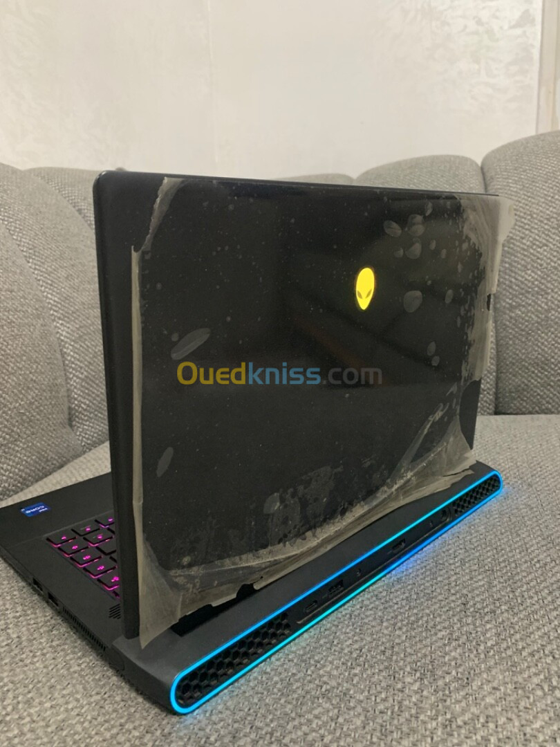 Pc gamer Alienware M15 R6