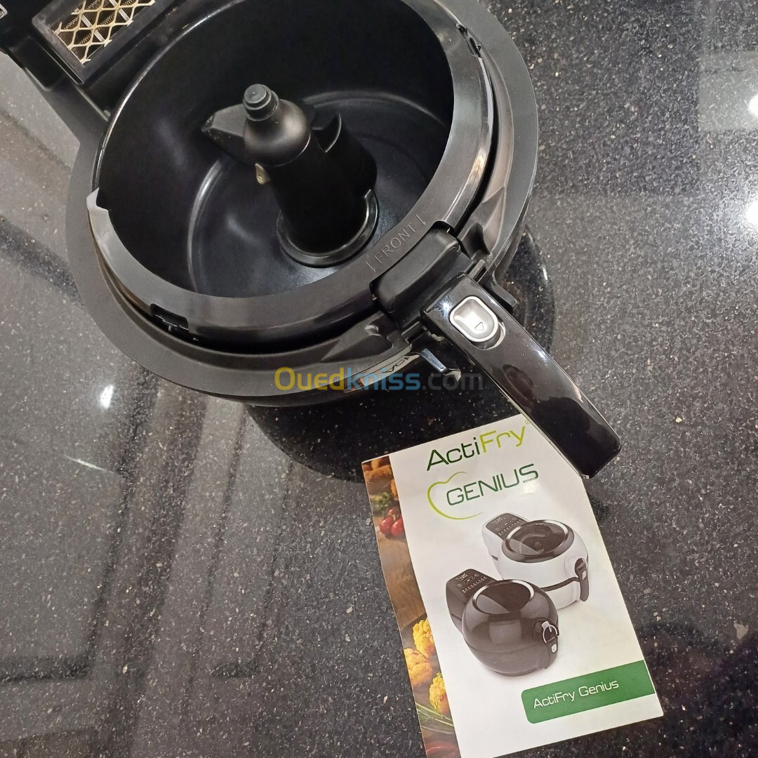 Air fryer SEB Actifry Genius XL