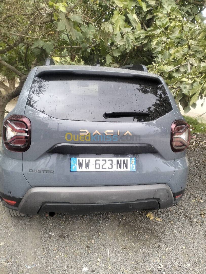 Dacia Duster 2024 Gold