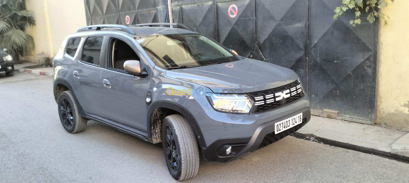 Dacia Duster 2024 Gold