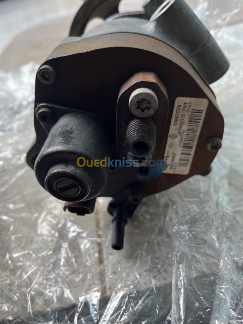 Pompe a injection neuf pour Renault clio 1,5 dci 