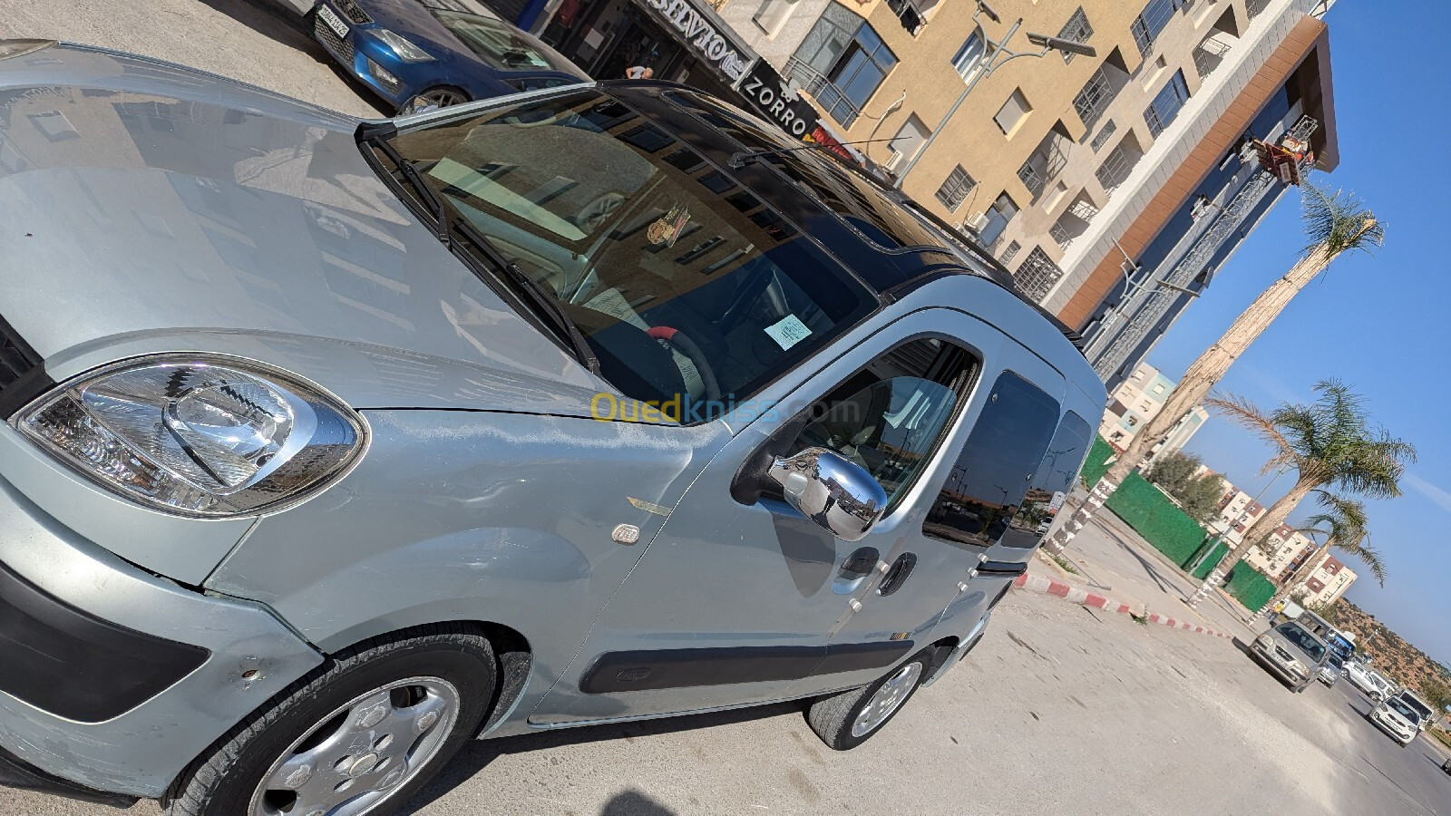 Renault Kangoo 2007 Kangoo