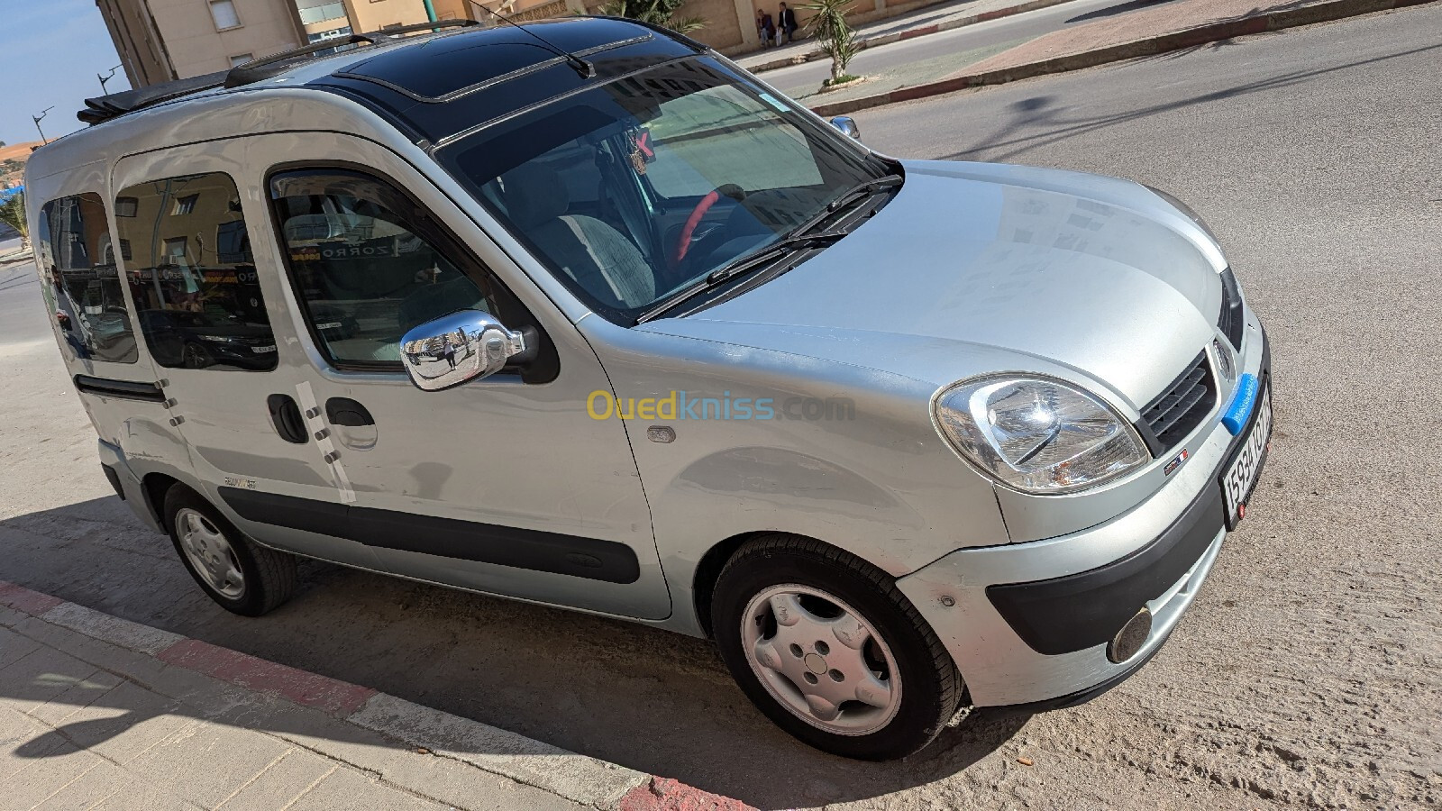 Renault Kangoo 2007 Kangoo