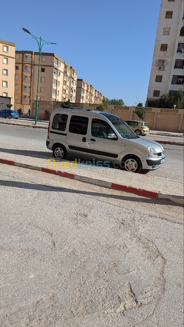 Renault Kangoo 2007 Kangoo