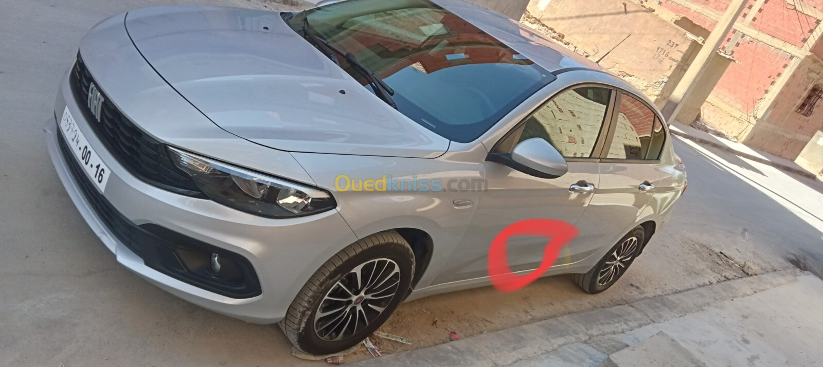 Fiat tipo 2024 tipo