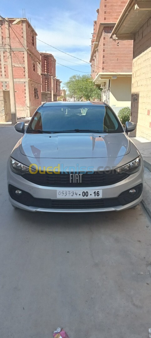 Fiat tipo 2024 tipo