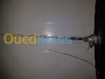 Thermocouple type J / type K / type S 