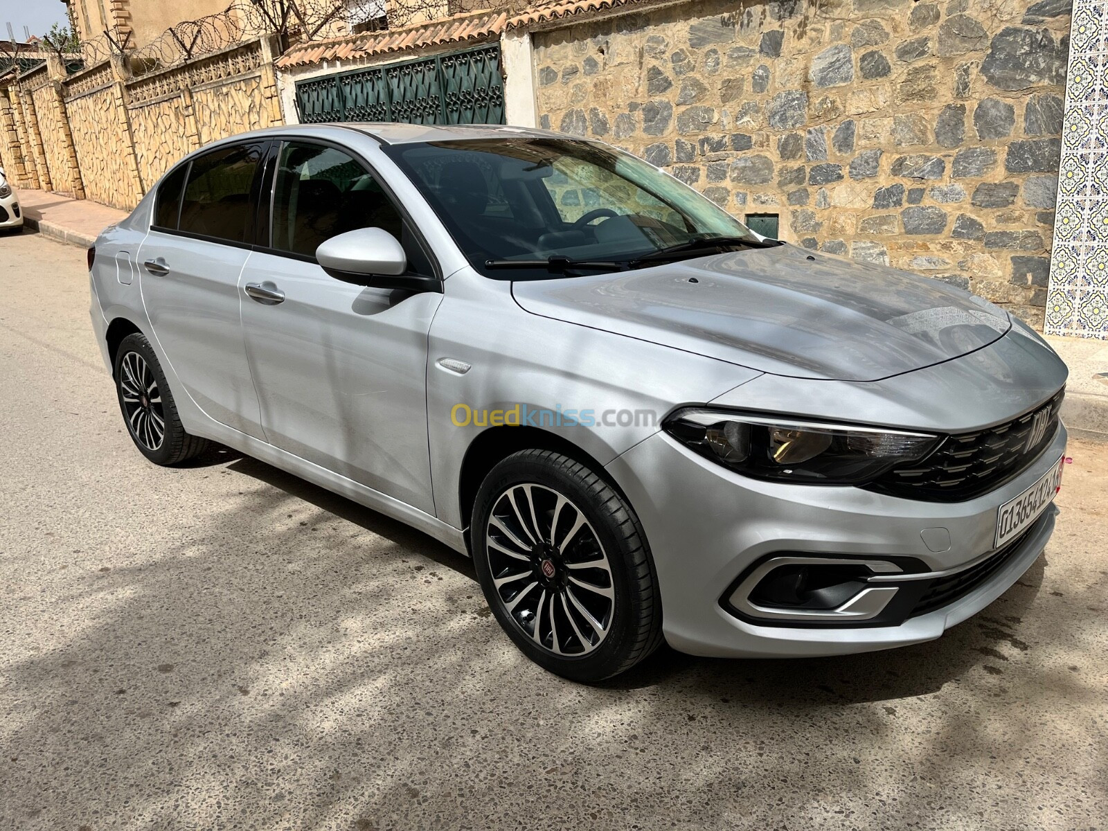 Fiat Tipo 2024 Life