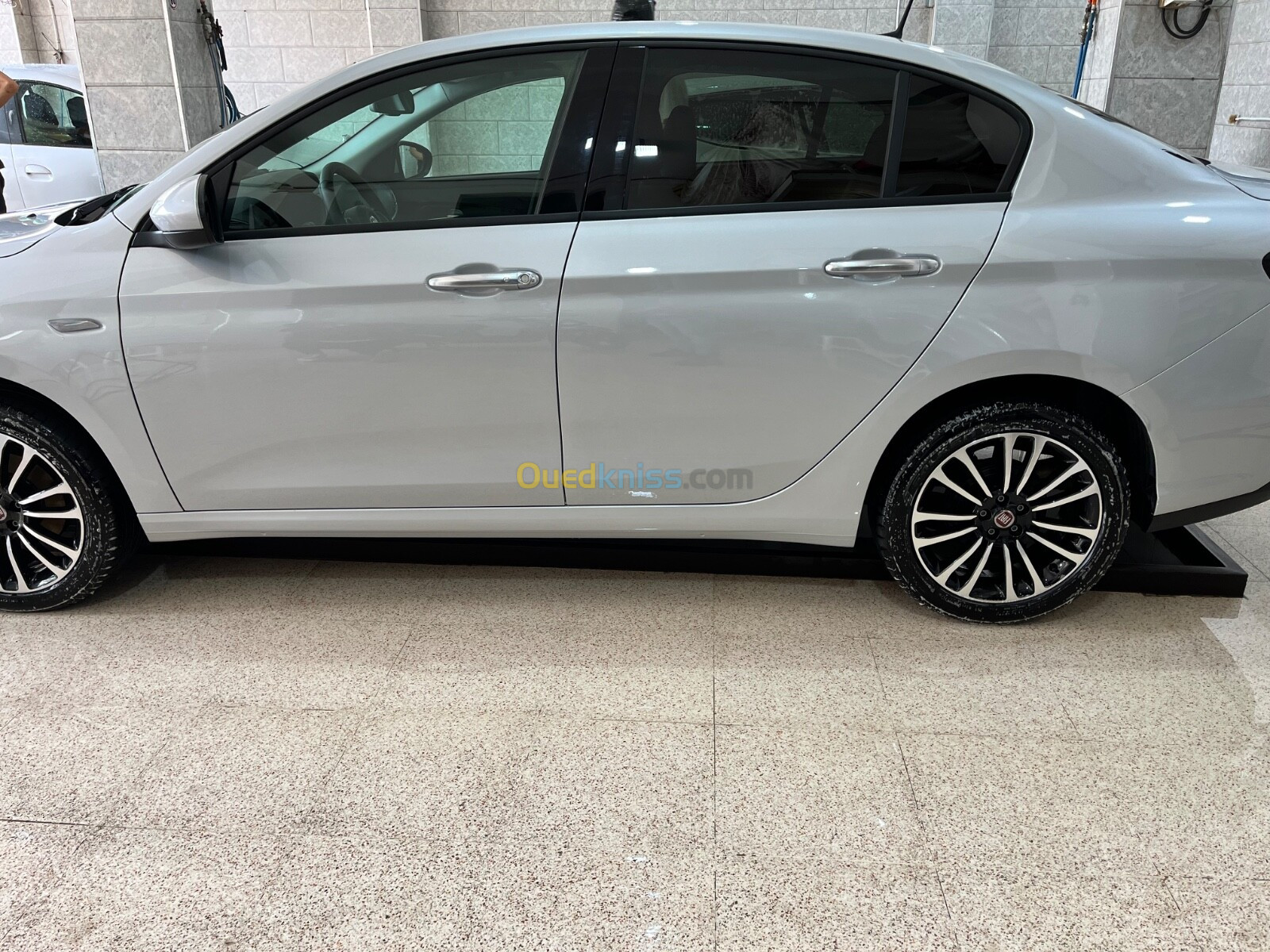 Fiat Tipo 2024 Life