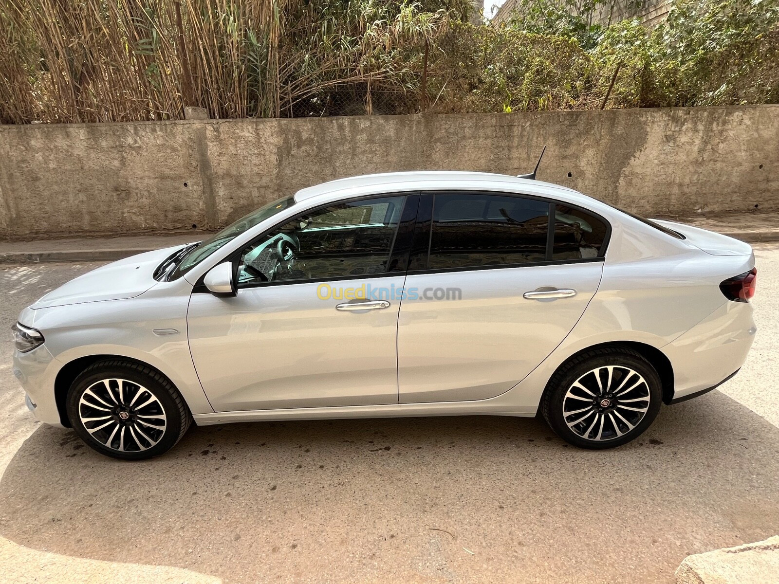 Fiat Tipo 2024 Life