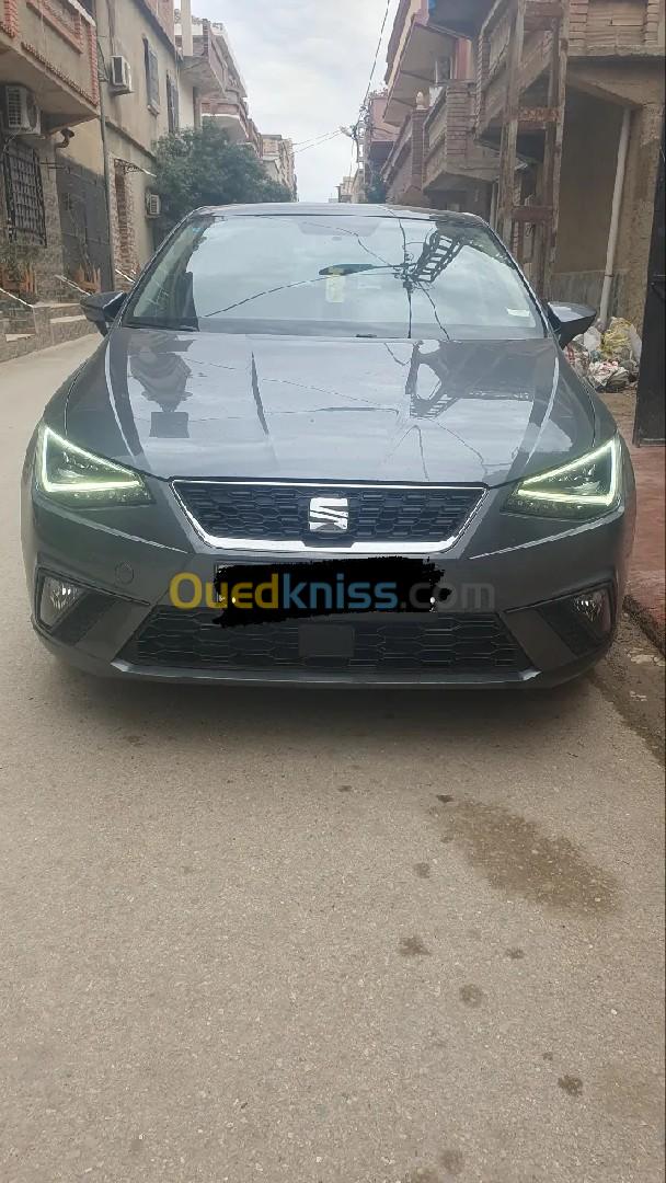 Seat Ibiza 2019 EDITION