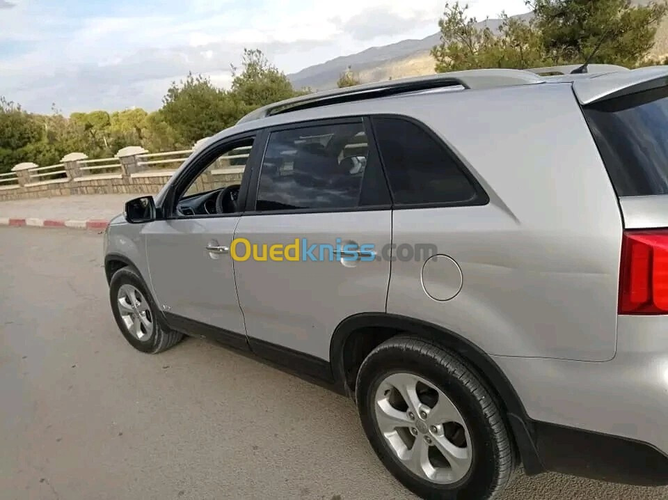 Kia Sorento 2013 Kia