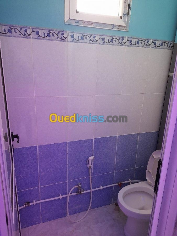 Vente Appartement F3 Tlemcen Tlemcen