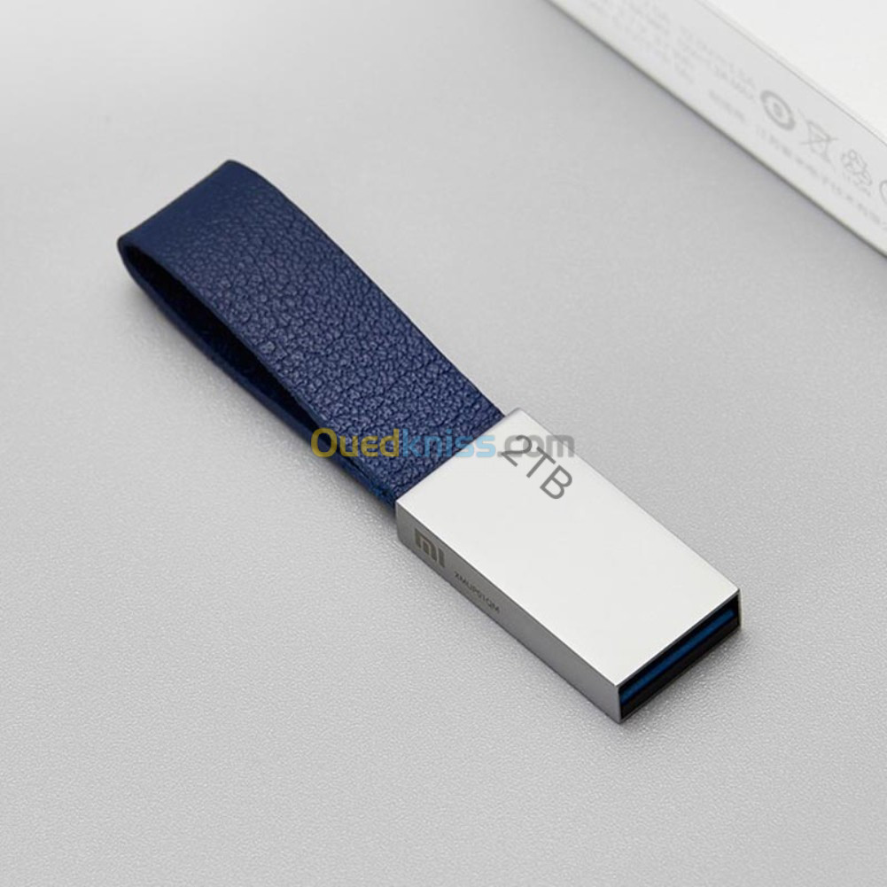 XIAOMI-Mini clé USB Flash Disk 2TB