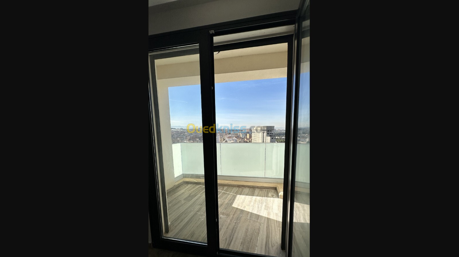 Vente Appartement Alger Staoueli