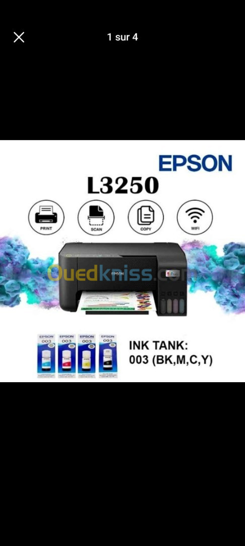 EpsonL3250 epsonl3250 