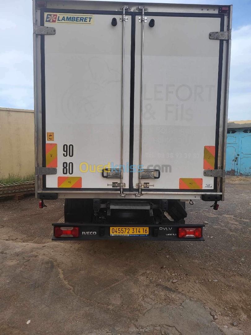 Iveco Iveco 2014