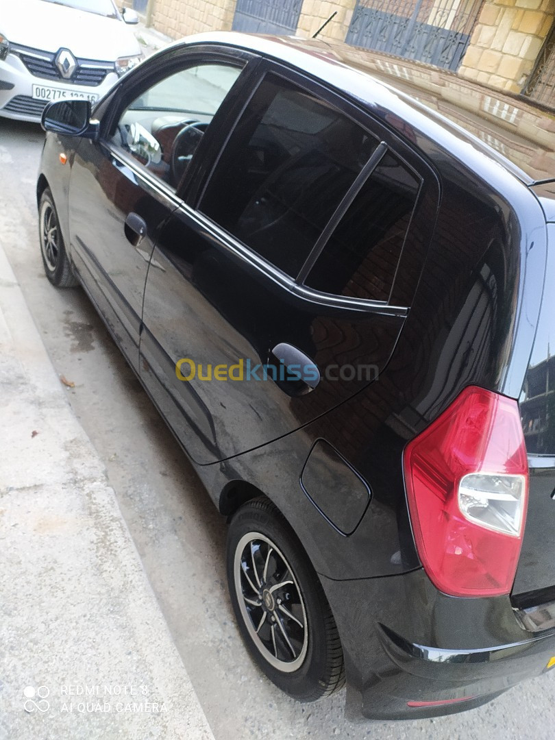 Hyundai i10 2017 GLS