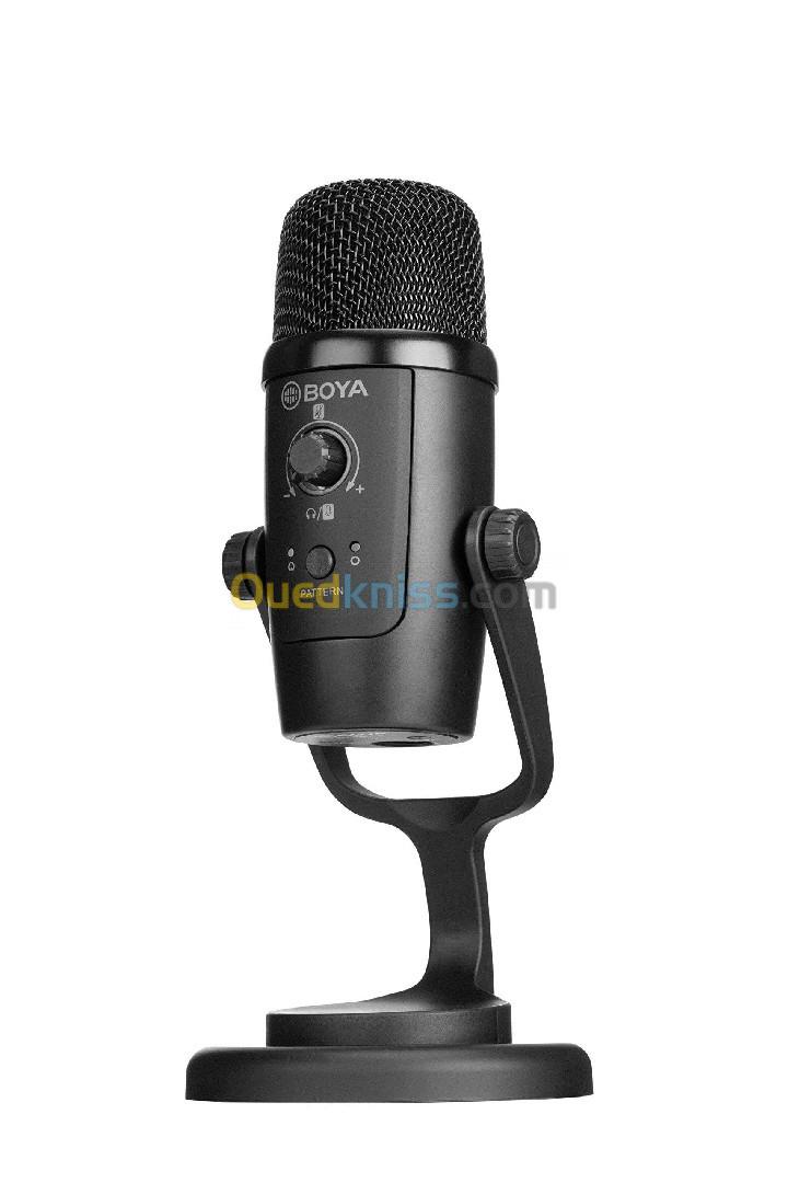  Microphone BY-PM500