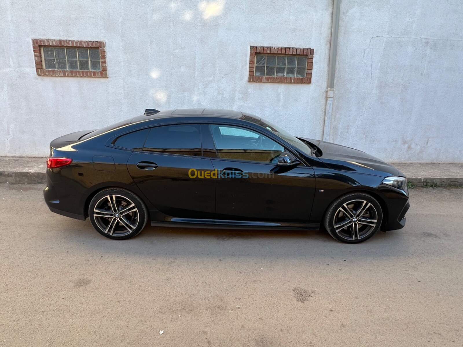 BMW Série 2 2021 Coupé Pack Sport M