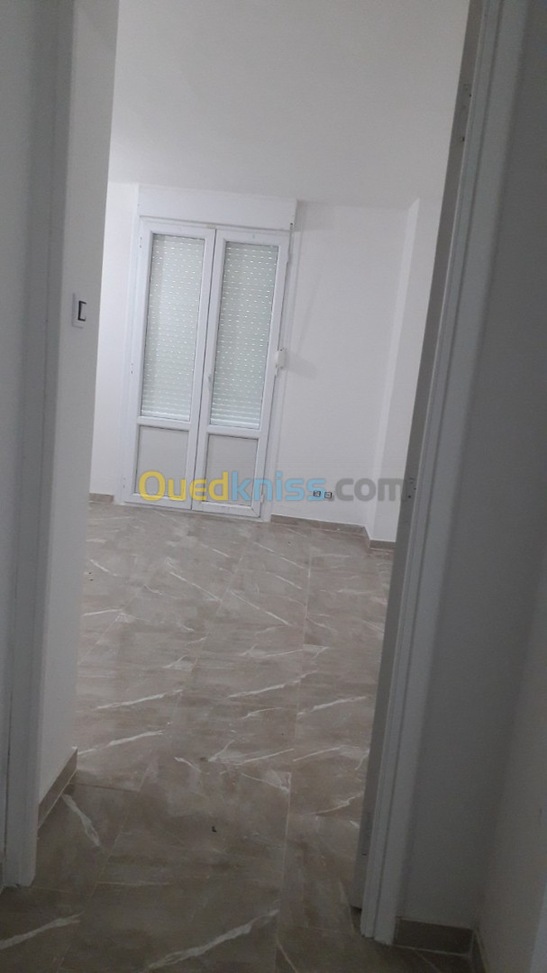 Vente Appartement F3 Bejaia Akbou