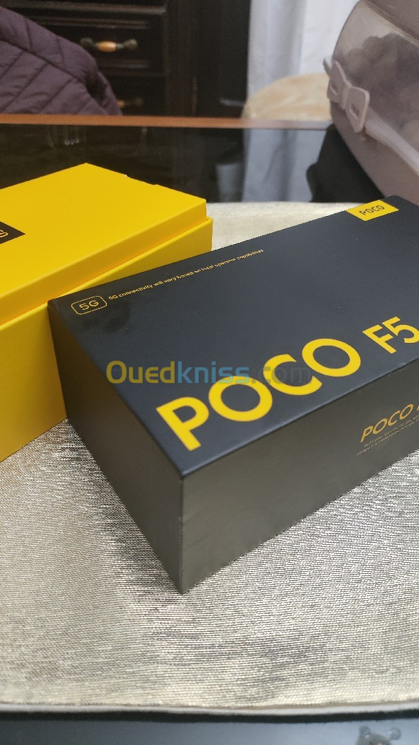 poco f5 poco